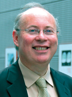 Denis J. Le Bihan, M.D., Ph.D.